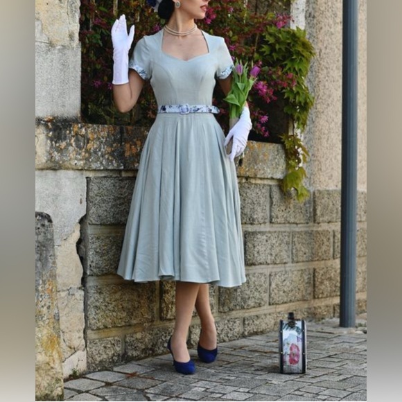 miss candyfloss Dresses & Skirts - miss candyfloss dress size M